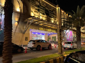 Gold Crest Premium Executive Apartments-DHA Lahore